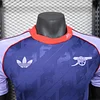 2024/2025 Player Version Arsenal Retro style Football Shirt 1:1 Thai Quality