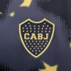 25/26 Boca Juniors Soccer Jersey Second Away