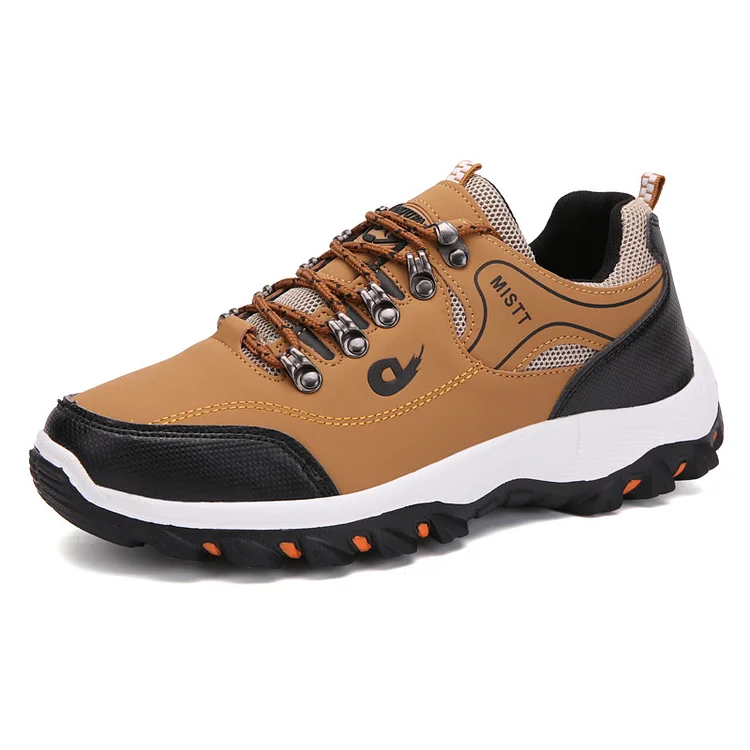 Wood Women Pro - Ergonomic Pain Relief Outdoor Shoes