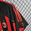 2006/2007 Retro AC Milan Home Football Shirt 1:1 Thai Quality