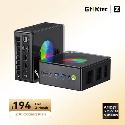GMKtec Mini PC