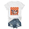 Good Better Best Chicago Bears Tee