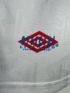 1994-1995 Retro Inter Milan Away Football Jersey 1:1 Thai Quality love fball