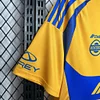 2024/2025 Tigres Home Football Jersey 1:1 Thai Quality