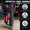 310mm/330mm Motorcycle Shock Absorber Motorcycle Hydraulic Rear Shock Absorber