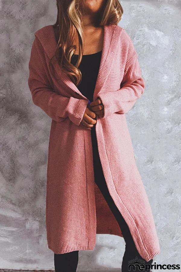 Fashionable and Minimalist winter Pullover