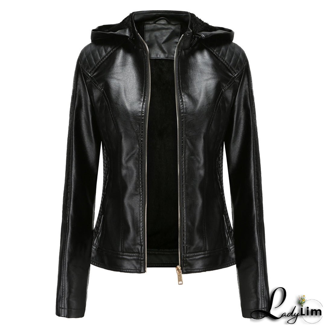 Casual and Relaxed general Jacket