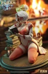 1/4 Scale In My Room Series Purah - The Legend of Zelda Resin Statue - Dtalon Studio