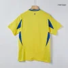 Al Nassr Home Jerseys Kit 2024/25