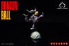 Desktop & Small Scale Son Goku VS Red Ribbon - Dragon Ball Resin Statue - Spade Studio