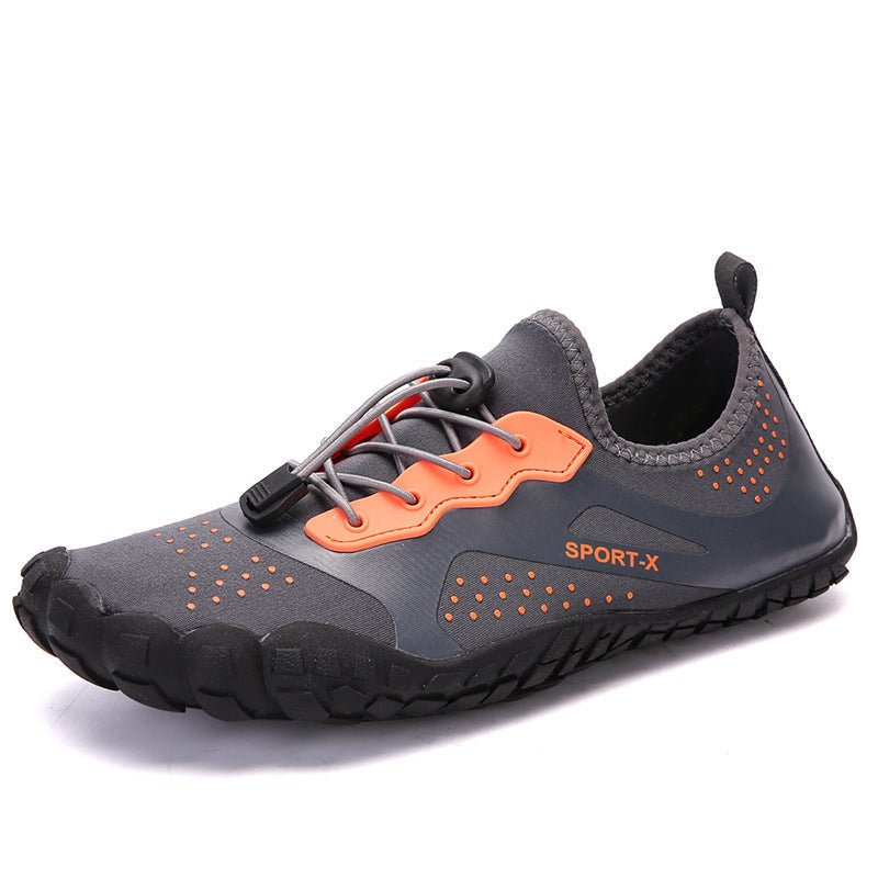 「❉New Year - 40% Off」Wide Toe Swim Quick Dry Aqua Shoes