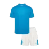 Napoli Home Kids Soccer Jerseys Kit 2024/25