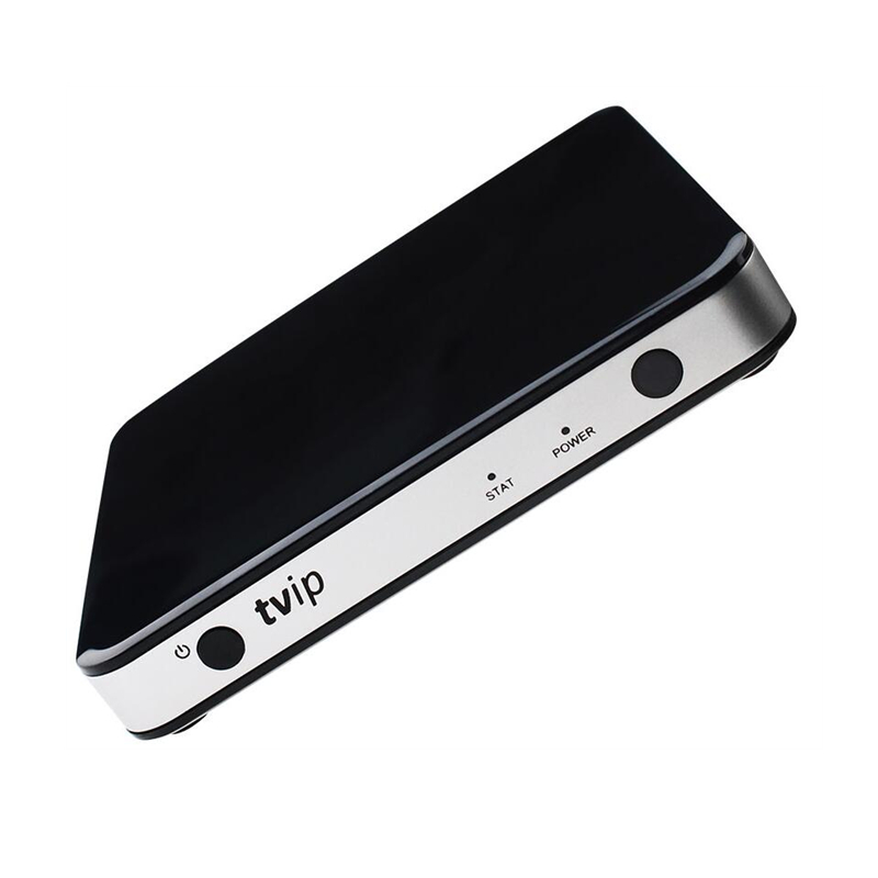 4K Tvip 525 Linux Tv Box S905W Quad core Wifi Ultra HD Set Top Box (4)