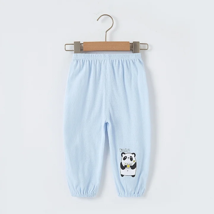 Baby Toddler Boy/Girl Animals Pattern Casual and Comfortable Pants