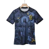 Brazil Jesus Special Authentic Soccer Jersey 2024
