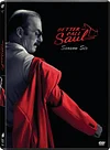 Better Call Saul Season 6 (BLANK BOX & COVER)