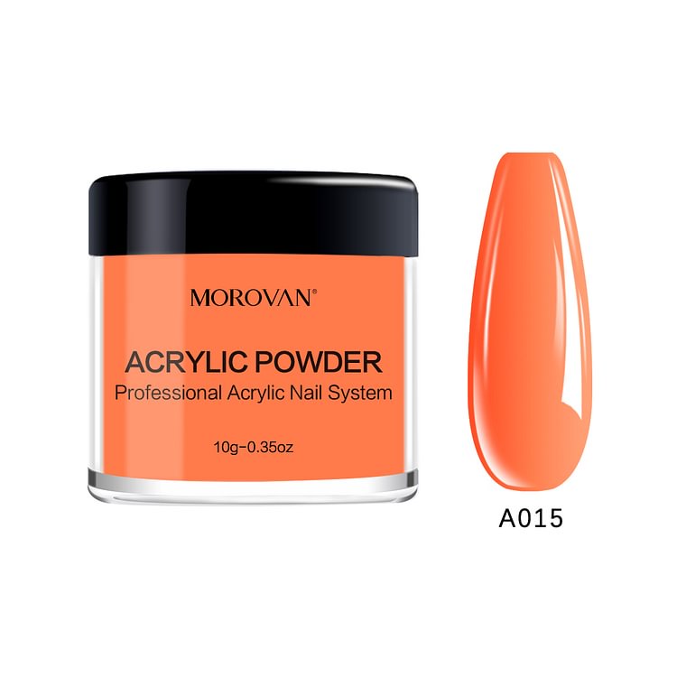 Morovan Acrylic Powder A015