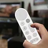 Silicone Remote Case Protective Controller Sleeve Skin for Google TV Streamer 4K