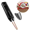 Spot Welder 99 Gear Adjustable Handheld Spot Welder Machine for 18650 Battery