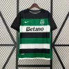 24/25 Sporting Lisbon Soccer Jersey Home