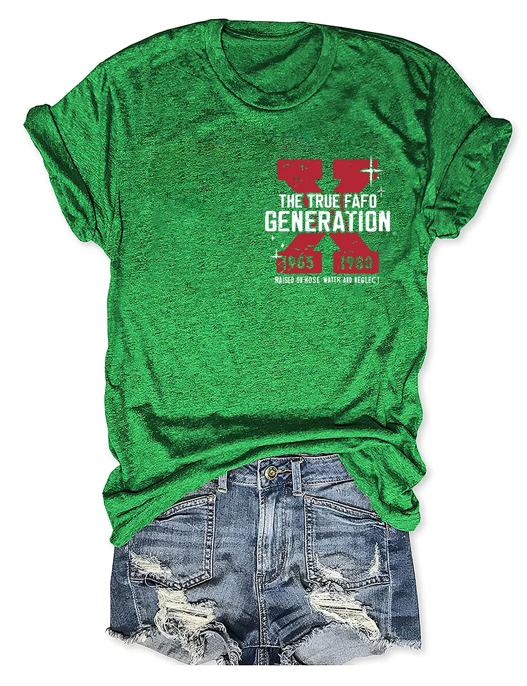 Generation X T-Shirt