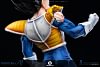 1/6 Scale Vegeta with LED - Dragon Ball Resin Statue - EH Studio
