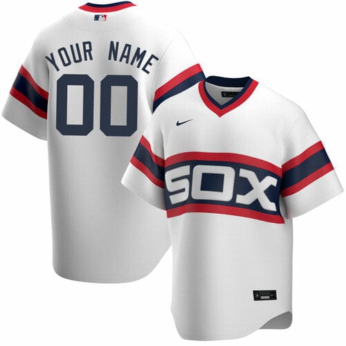 Chicago White Sox Jerseys mysite