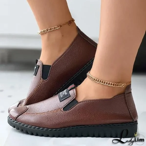 Classic and Stylish winter Shoes