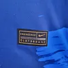 2022 Brazil Classic Blue Football Shirt 1:1 Thai Quality