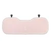 Bunny Rabbit Car Cushion Ice Silk Seat Cover Cushion