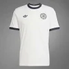 2025 Germany 125th Anniversary Edition White Football Shirt 1:1 Thai Quality