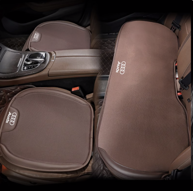 New car cooling seat cushion