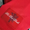 2007/2008 Retro Manchester United Home Champions League Final Football Shirt 1:1 Thai Quality