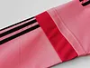 2015/2016 Retro Long Sleeve Juventus Away Football Shirt 1:1 Thai Quality