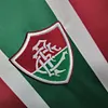 2016 Fluminense Home Jersey