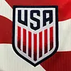 2026 USA Home Football Shirt 1:1 Thai Quality