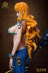 1/5 Scale Nami - ONE PIECE Resin Statue - Dream Studios
