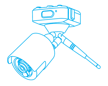 features icon