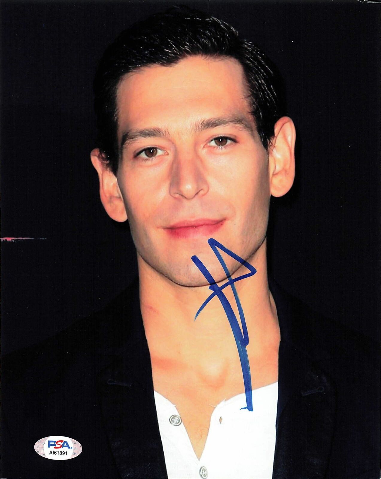 Matisyahu signed 8x10 Photo Poster painting PSA/DNA Autographed