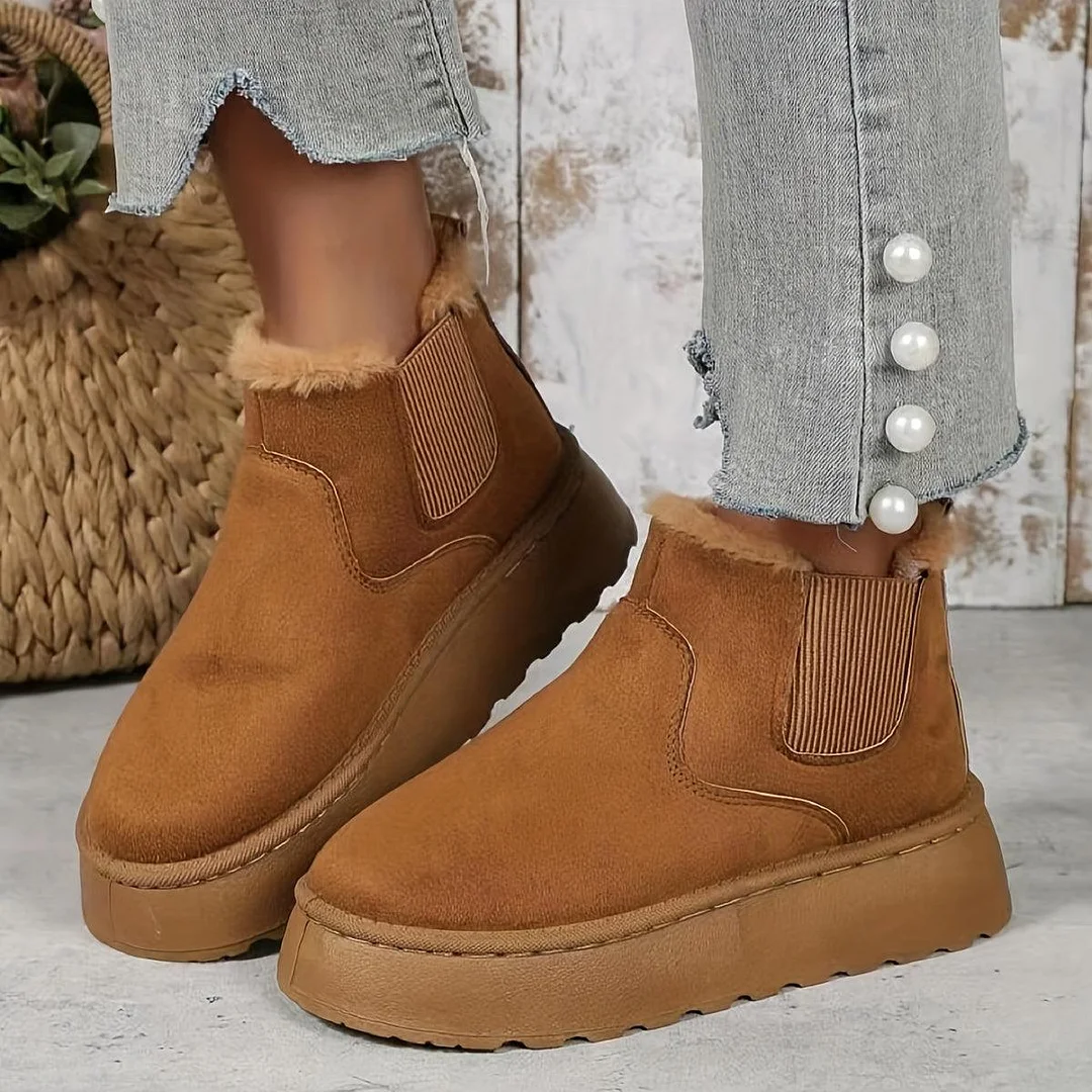 Comfortable and versatile orthopedic Boots