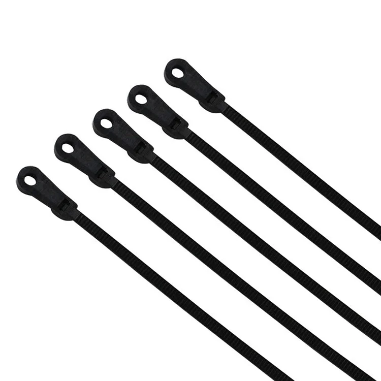 Screw Hole Cable Ties | 168DEAL