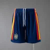 Spain 2026 Home Shorts