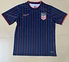 2025/2026 United States National team Away Football Shirt 1:1 Thai Quality