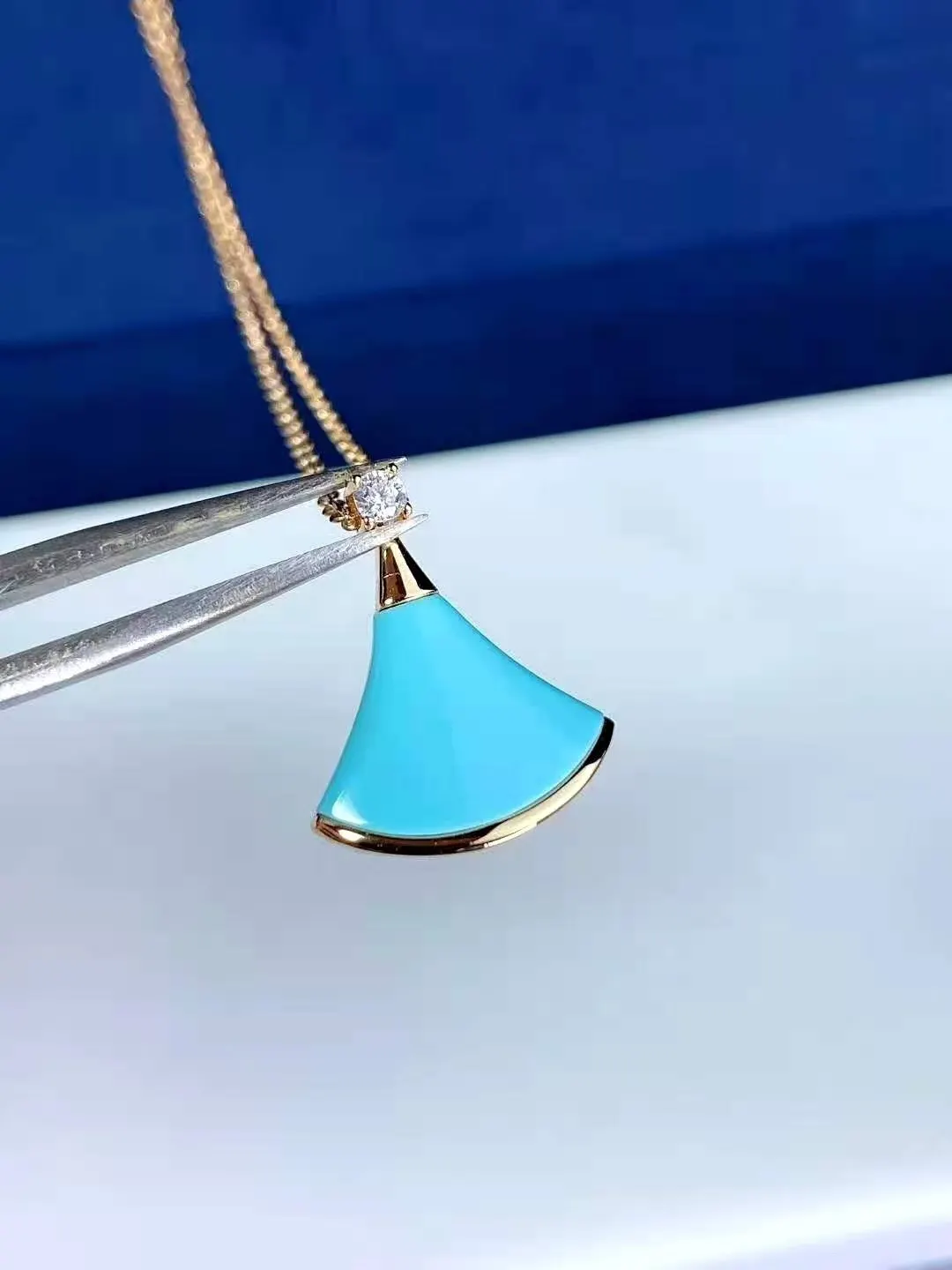 Bvlgari Divas' Dream Necklace