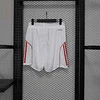 Joyfball 2025/2026 Player Version Ajax Football Shorts 1:1 Thai Quality