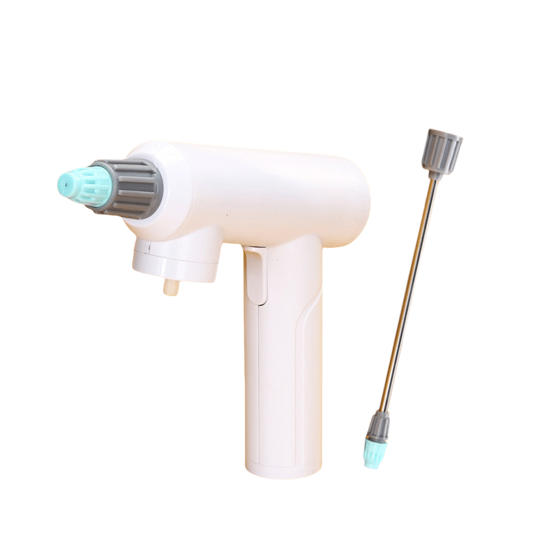 Electric Ultra-Fine Atomizing Spray Gun