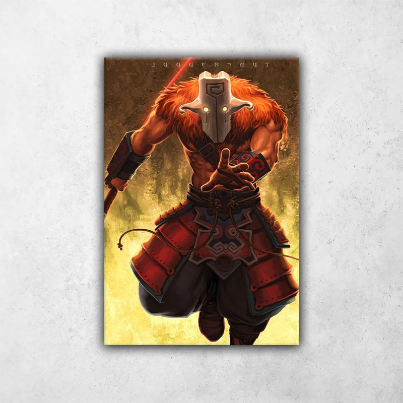 Canvas Wall Art