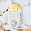 Baby Sleep Machine Portable Baby Sleep Sound Player Rechargeable for Home Travel