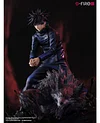 1/7 Scale S-Fire Series Megumi Fushiguro - Jujutsu Kaisen Official Statue - SEGA