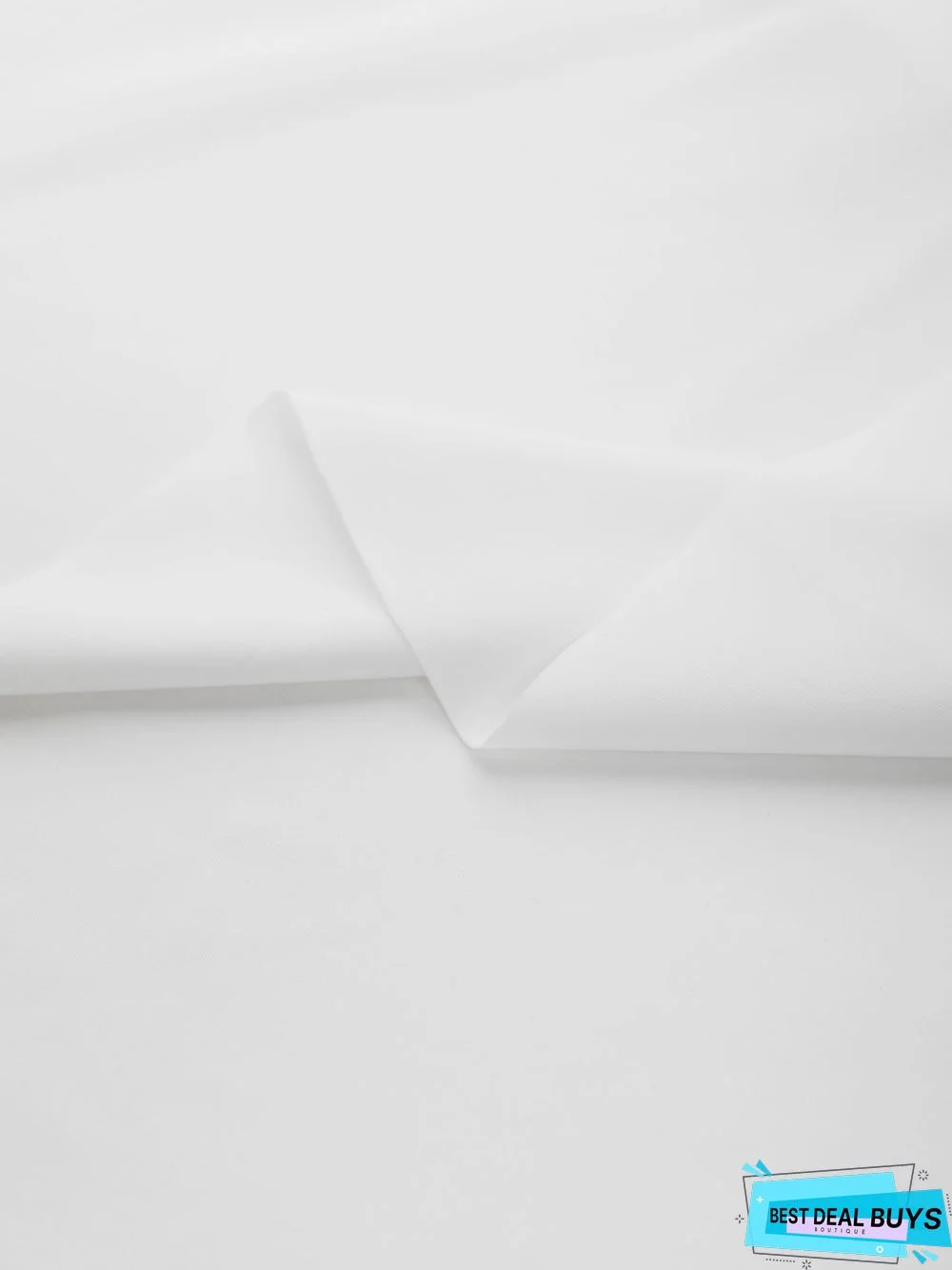 Vacation Plain Flouncing V neck Tankinis Two-Piece Set